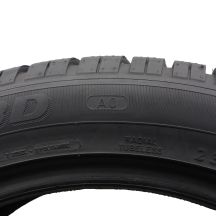 9. 2 x DUNLOP 235/50 R19 103H XL SP Winter Sport 3D AO Zima 6,7mm 2023