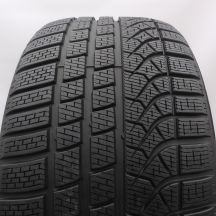 Opona 285/40 R20 1x PIRELLI 108V XL NFO PZero Winter Zimowa 2022 Jak Nowa Nieużywana