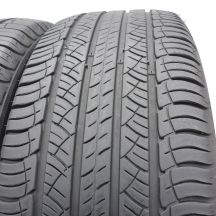 3. 2 x MICHELIN 235/55 R18 100V Latitude Tour HP Lato 2019 5mm