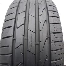 8. 4 x HANKOOK 215/45 R18 89V Ventus Prime 3 K125 Lato 2021 7,5-7,8mm