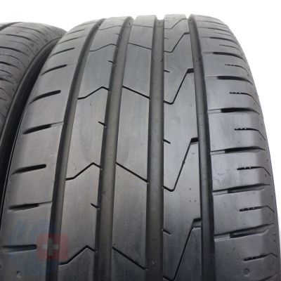 3. 2 x HANKOOK 205/55 R16 94W XL Ventus Prime 2 K125 Lato 6,5-6,8mm 2016