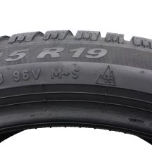 2. 4 x PIRELLI 225/45 R19 96V XL Winter Cinturato 2 Zima 7,8-8,2mm 2022