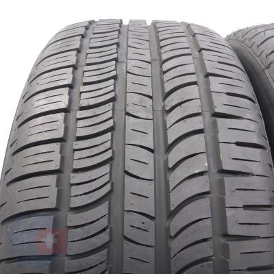 2. Opony 255/55 R17 2x PIRELLI 104V MO Scorpion Zero Letnie 2017 Jak Nowe Nieużywane