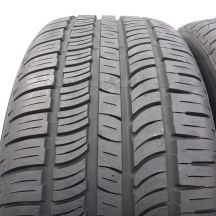 2. Opony 255/55 R17 2x PIRELLI 104V MO Scorpion Zero Letnie 2017 Jak Nowe Nieużywane