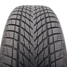 1 x GOODYEAR 225/50 R17 98H XL UltraGrip Performance 3 Zima 2023 7,8mm Jak Nowa