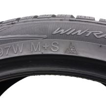 2. 4 x VREDESTEIN 245/40 R18 97W XL Wintrac Pro Zima 7,8-8,2mm 2022