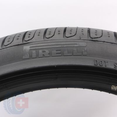 3. Opona 225/40 R18 1x PIRELLI 92Y XL Cinturato P7 BMW RunFlat Letnia 2021 Jak Nowa Nieużywana