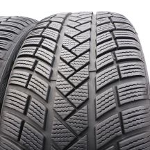 3. 4 x VREDESTEIN 235/50 R19 103V XL Wintrac Pro Zima 2023 7mm