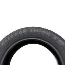 6. 2 x BRIDGESTONE 195/60 R16 89H Blizzak LM-25 I Zima 2017 