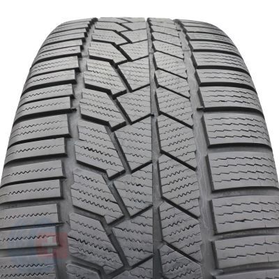 Opona 225/55 R18 1x CONTINENTAL 102H XL WinterContact TS860S BMW MO Zimowa 2023 7,8mm