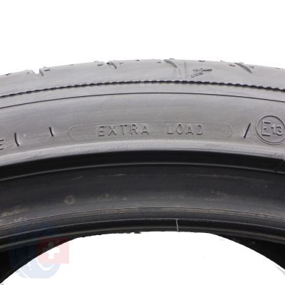 5. Opona 305/30 R21 1x GOODYEAR 104Y XL Eagle F1 Asymmetric5 NF0 Letnia 2022 Jak Nowa Nieużywana