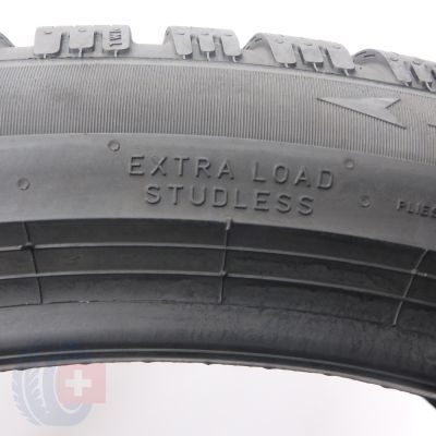7. Opona 285/35 R22 1x PIRELLI 106V XL Winter 2 Scorpion PNCS Zimowa 2022 7,6mm