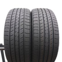 3. 4 x DUNLOP 215/50 R17 91V Enasave Ec300 Lato 2020 Nieużywane Jak Nowe