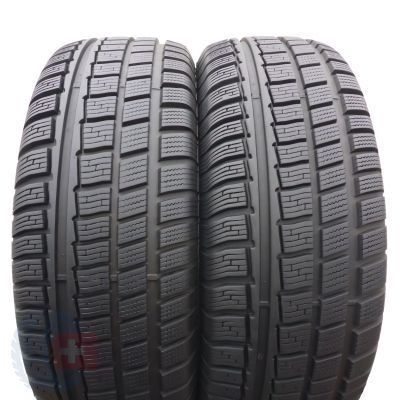 3. 4 x COOPER 265/70 R16 112T Discoverer M+S Sport Zima 2018 9mm Jak Nowe