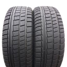 3. 4 x COOPER 265/70 R16 112T Discoverer M+S Sport Zima 2018 9mm Jak Nowe