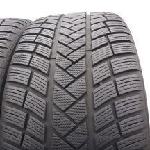 4. 2 x VREDESTEIN 285/40 R21 109V XL Wintrac Pro Zima 7,2mm 2023 Jak Nowe