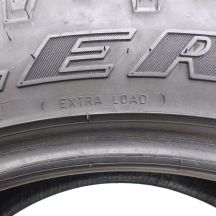 8. 4 x GOODYEAR 255/55 R19 111Q XL Duratrac Wrangler Lato M+S 2021 8-10mm