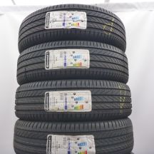 Opony 215/70 R16 4x CONTINENTAL 100H UltraContact Letnie 2024