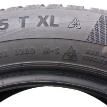 7. 2 x CONTINENTAL 185/60 R15 88T XL WinterContact TS860 Zima 2018 6,8-7,2mm