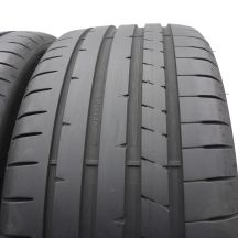 3. 2 x DUNLOP 235/35 ZR19 91Y XL Sport Maxx RT2 Lato 2018 5,8mm