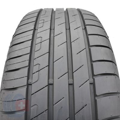 Opona 215/55 R17 1x GOODYEAR 94V EfficientGrip Performance Letnia 2023 8,5mm 