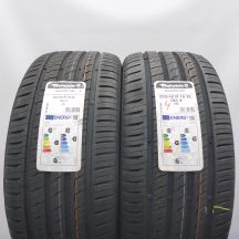 4. Opony 255/45 R18 4x BARUM 103Y XL Bravuris 5HM Letnia 2023 Nieużywana
