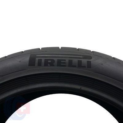 4. 1 x PIRELLI 285/40 ZR20 108Y XL P Zero ALP BMW Alpina Lato 6mm 2022