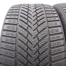 3. Opony 255/35 R19 2x SEMPERIT 96V XL Speed-Grip 3 Zimowe 2023 7,2mm