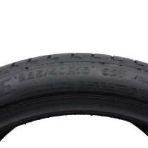 5. 2 x BRIDGESTONE 225/40 R18 92Y XL Turanza T005 BMW Lato 2019 Jak Nowe Nieużywane