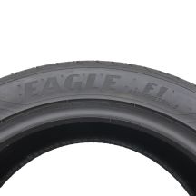 6. 2 x GOODYEAR 245/45 R18 96W Eagle F1 Asymmetric 3 Lato 2022 Jak Nowe