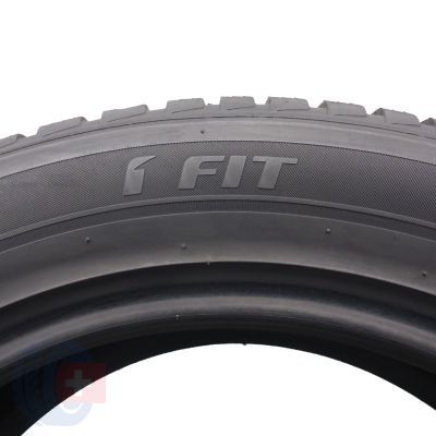 6. 4 x LAUFENN 225/55 R18 98V I Fit LW31 Zima 6,8-7mm 2019 Jak Nowe