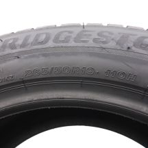 5. 2 x BRIDGESTONE 265/50 R19 110H XL Blizzak LM001 BMW RSC Zima 2021 Jak Nowe