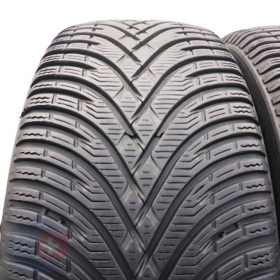 2. 2 x BFGOODRICH 225/50 R17 98H XL g.Force Winter 2 Zima 2020 6,8mm