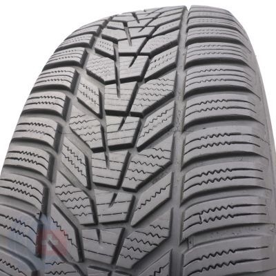 2. 1 x HANKOOK 235/60 R18 107H XL Winter I*cept evo 3X W330A Zima 2021 7,3mm