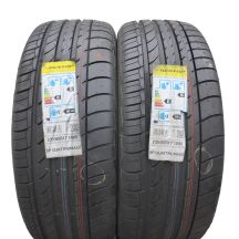 4. 4 x DUNLOP 235/65 R17 108V XL SP Quattromaxx Lato 2016/17 Nieużywane