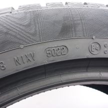 7. Opony 225/50 R18 4x CONTINENTAL 99H XL ContiWinterContact TS 830 P A0 Zimowe 2022 7mm