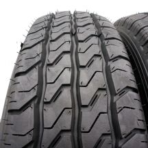 3. 2 x SAVA 185/80 R14C 102/100Q Trenta Lato 2015 