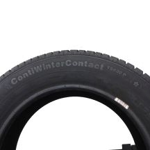 8. 4 x CONTINENTAL 195/65 R16 92H ContiWinterContact TS830P BMW Zima 2017, 2018 Jak Nowe Nieużywane