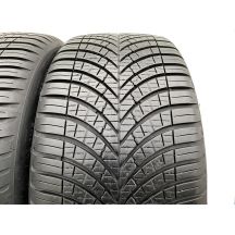 3. Opony 225/40 R18 2x GOODYEAR 92Y XL Vector 4Seasons Wielosezonowe 2020 7,2mm 