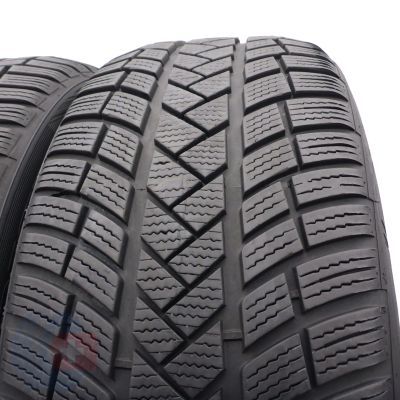 4. 2 x VREDESTEIN 235/50 R19 103V XL Wintrac Pro Zima 6,7mm 2022