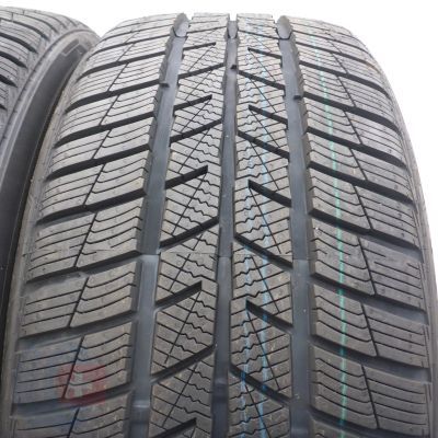 2. Opony 235/40 R19 4x BARUM 96V XL Polaris 5 Zimowe 2021/23 