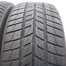 2. Opony 235/40 R19 4x BARUM 96V XL Polaris 5 Zimowe 2021/23 