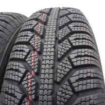 5. 2 x SEMPERIT 155/80 R13 79T Master-Grip 2 Zima 2023 Jak Nowe