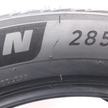 5.  Opony 285/45 R21 2x MICHELIN 113V XL Pilot Alpin 5 Suv Zimowe 2022 7mm 