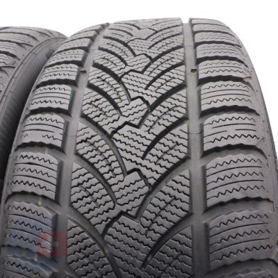 4. 2 x PLATIN 225/40 R18 92V XL RP60 Winter 2021 Zima 7,8mm Jak Nowe