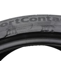 5. Opona 255/35 R20 1x CONTINENTAL 97Y XL SportContact6 Letnia 2019 5,8mm