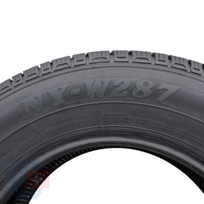 6. 2 x ONYX 235/65 R16C 115/113R NY-W287 Zima 2021 8,2-8,5mm