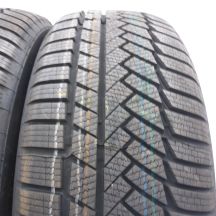 3. Opony 225/55 R17 2x CONTINENTAL 97H WinterContact TS 850 P RSC MOE Zimowe 2022 