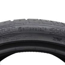 5. 2 x CONTINENTAL 225/40 R18 92Y SportContact 2 Lato 2016 Nieużywane