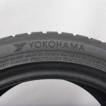 5. Opony 225/45 R17 4x YOKOHAMA  91H BluEart Winter V905 Zimowe 2018 